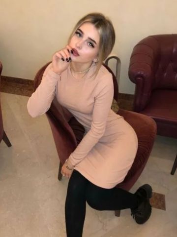 Анна Октябрьский