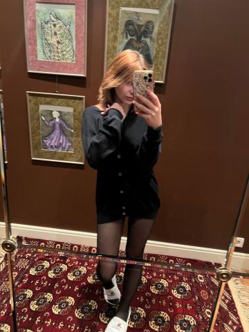 Патриция Мягкий взгляд фото 10