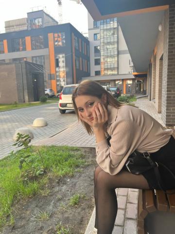 Патриция Мягкий взгляд фото 3