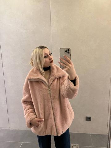 Патриция Мягкий взгляд фото 6