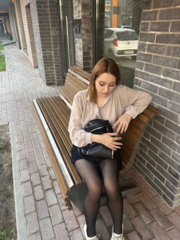 Патриция Мягкий взгляд фото 9