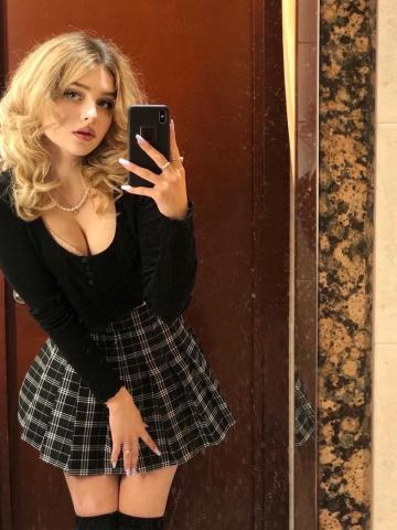 София Котёнок фото 2