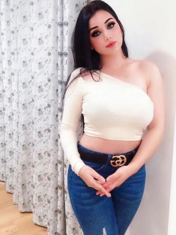 Карина Октябрьский